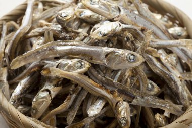 Kurutulmuş Ançüezler, görüntüyü kapatın.