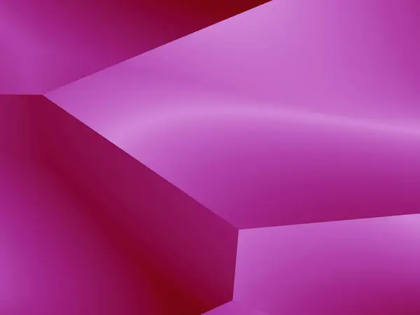 Abstract Pink Gradient Background — Stock Photo, Image