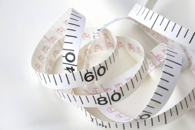 Ölçüm bandı, görünümü kapat