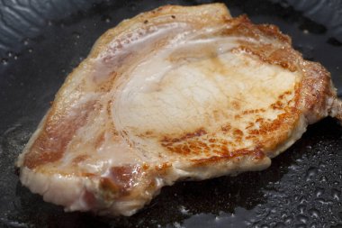 Geleneksel Asya mutfağına yakın çekim