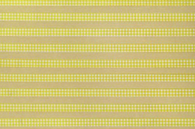 Kusursuz beyaz ve turuncu çizgili arka plan deseni. resimleme.