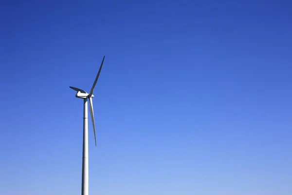 Wind Farm Renewable Energy Concept — Stock Photo, Image
