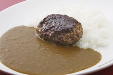 Lezzetli görünüm ve masada sığır eti.