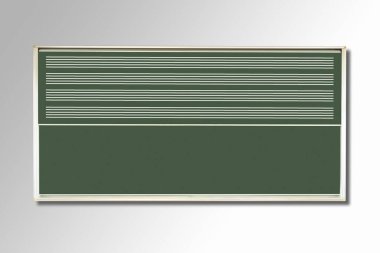 boş sınıf içi ve okulda boş karatahta       