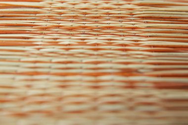 saman sepeti desen arkaplanı, kapat