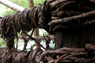 Köprü kapatma görünümü detaylarını askıya al 