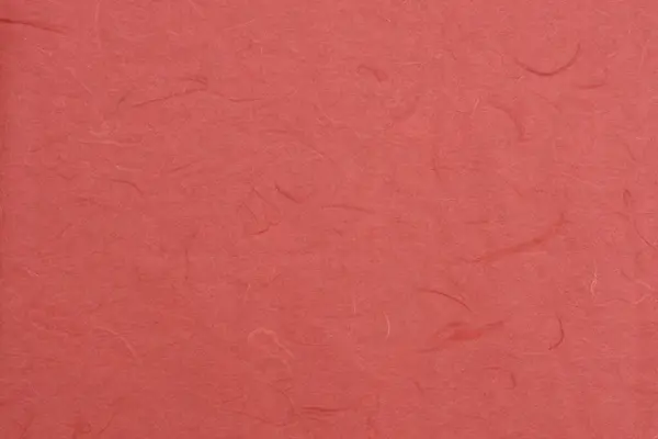 Papier Rouge Texture Fond — Photo