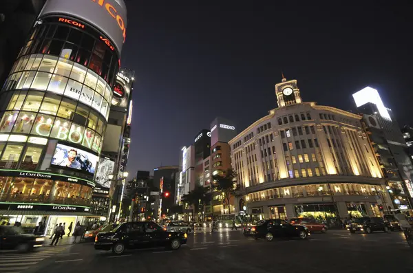 Modern mimari, şehir konsepti arka planı 