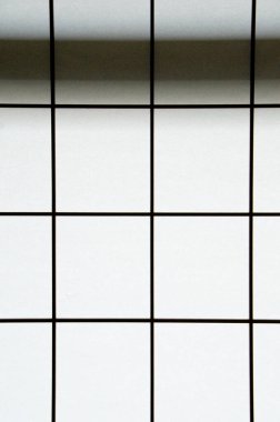 Dikdörtgen ve kare Japon Shoji kağıt kapısı