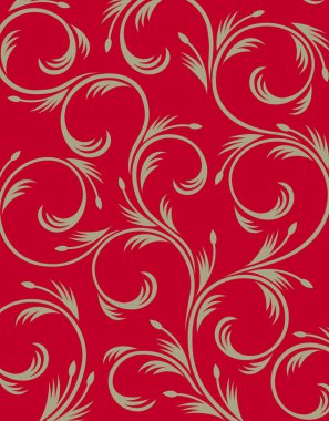 Kusursuz soyut arkaplan, renkli desen