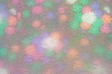 Kusursuz suluboya deseni. Çiçekli pastel kumaş dokusu.