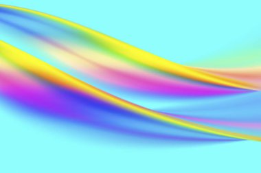 Soyut arkaplan. renkli tasarım duvar kağıdı.     