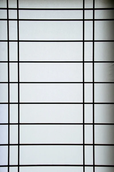 직사각형 사각형 일본어 Shoji — 스톡 사진