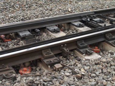 Tren yolu olmayan şehir raylarının kapatılması