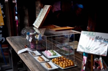 Geleneksel Çin yemeği. Geleneksel Asya mutfağı kavramı