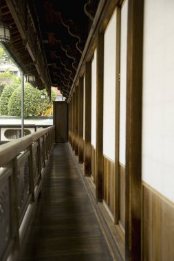 Dogo Onsen Ana Binası, Japonya