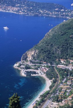 Deniz manzarası çok güzel. Gündüz deniz manzarası 