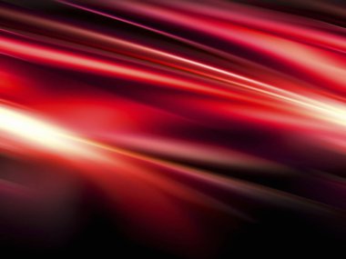 kırmızı ışık soyut arkaplan çizimi