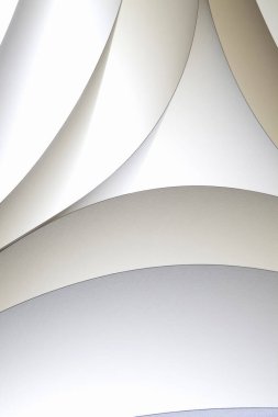 soyut beyaz kağıt arkaplan, kapat