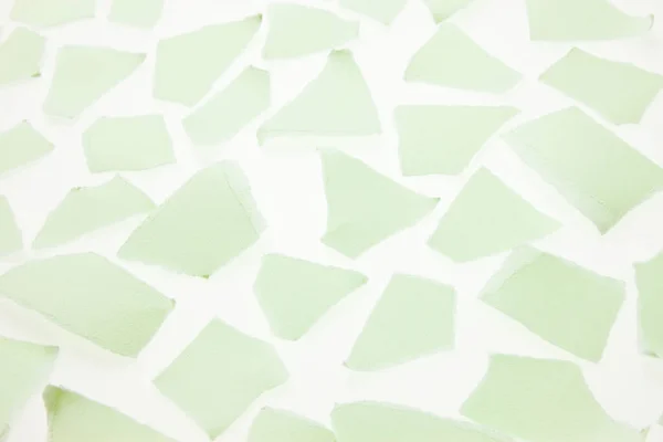 Eine Menge Zuckerwürfel Auf Weißem Hintergrund — Stockfoto