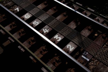 Tren yolu olmayan şehir raylarının kapatılması