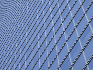 Şehrin modern mimarisi