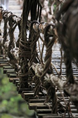 Köprü kapatma görünümü detaylarını askıya al 