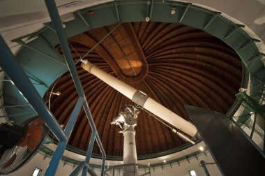 Ulusal Astronomik Gözlemevi, Japonya