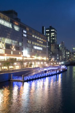 şehir konsepti, şehir arka planı güzel manzara 