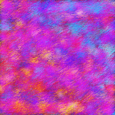 Renkli boyalı grunge duvar