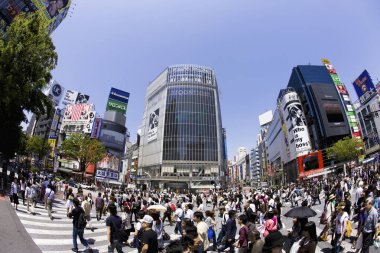Modern şehir arkaplan görüntüsü, şehir arkaplanı 