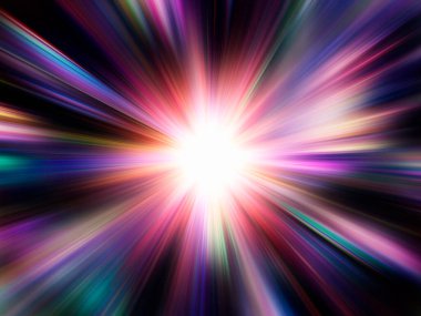 soyut arkaplan, renkli arkaplan, modern ışıklar, kopyalama alanı