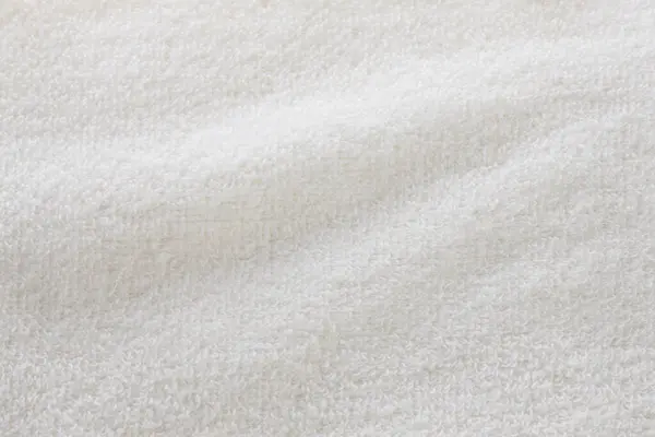 Close Towel Texture — Stock Photo, Image