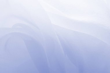 Beyaz kumaş. soyut arkaplan