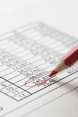 Mali verileri tablolar ve rakamlarla analiz eden, finans ve yatırıma odaklı profesyonellerin yakın plan görüntüleri.