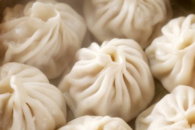 Çin yemeği, Çin böreği, Dim Sum.