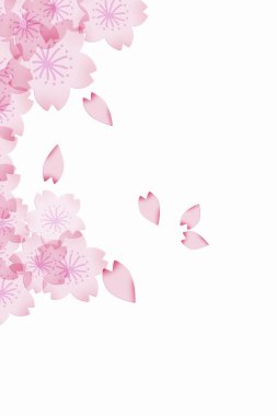  Dekoratif süslemeli desen, illüstrasyon 