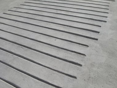 Gri beton duvar dokulu arka plan.      