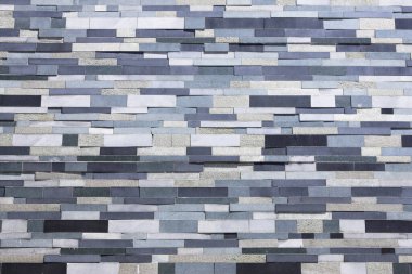 Taş duvar arkaplanı, kare taş doku arkaplanı