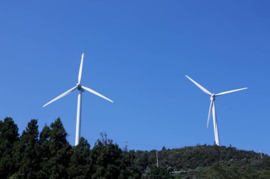 Rüzgar enerjisi üretimi, yenilenebilir enerji kaynağı