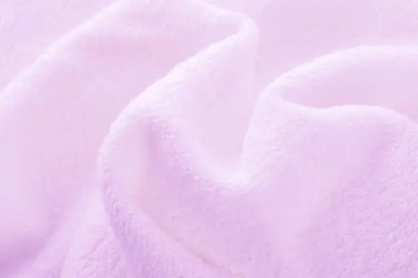 Close Towel Texture — Stock Photo, Image