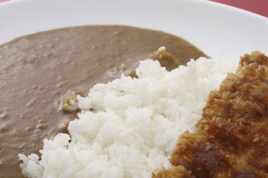 Lezzetli görünüm ve masada sığır eti.