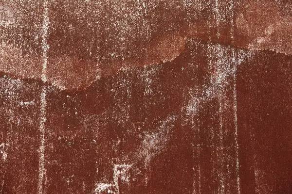Oude Rusty Metalen Textuur Achtergrond Close — Stockfoto