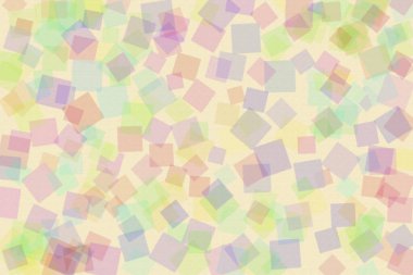 Soyut pastel yumuşak renkli yumuşak bulanık desenli arka plan odak tonlu