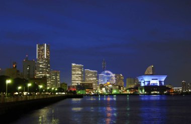 Kamakura, Japonya 'nın Kanagawa ilinin kıyı kenti.