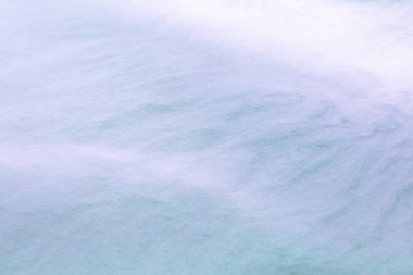 Beyaz kumaş. soyut arkaplan