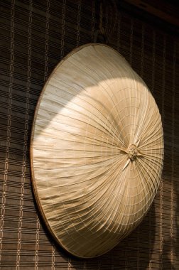 Sandogasa ve Bambu Körlüğü