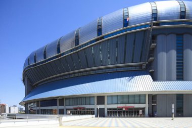 Bir Kyocera Kubbesi Osaka