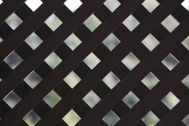 siyah ahşap çit, doku arkaplan