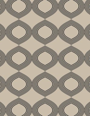 Geometrik süsleme biçiminde arkaplan dokusu.